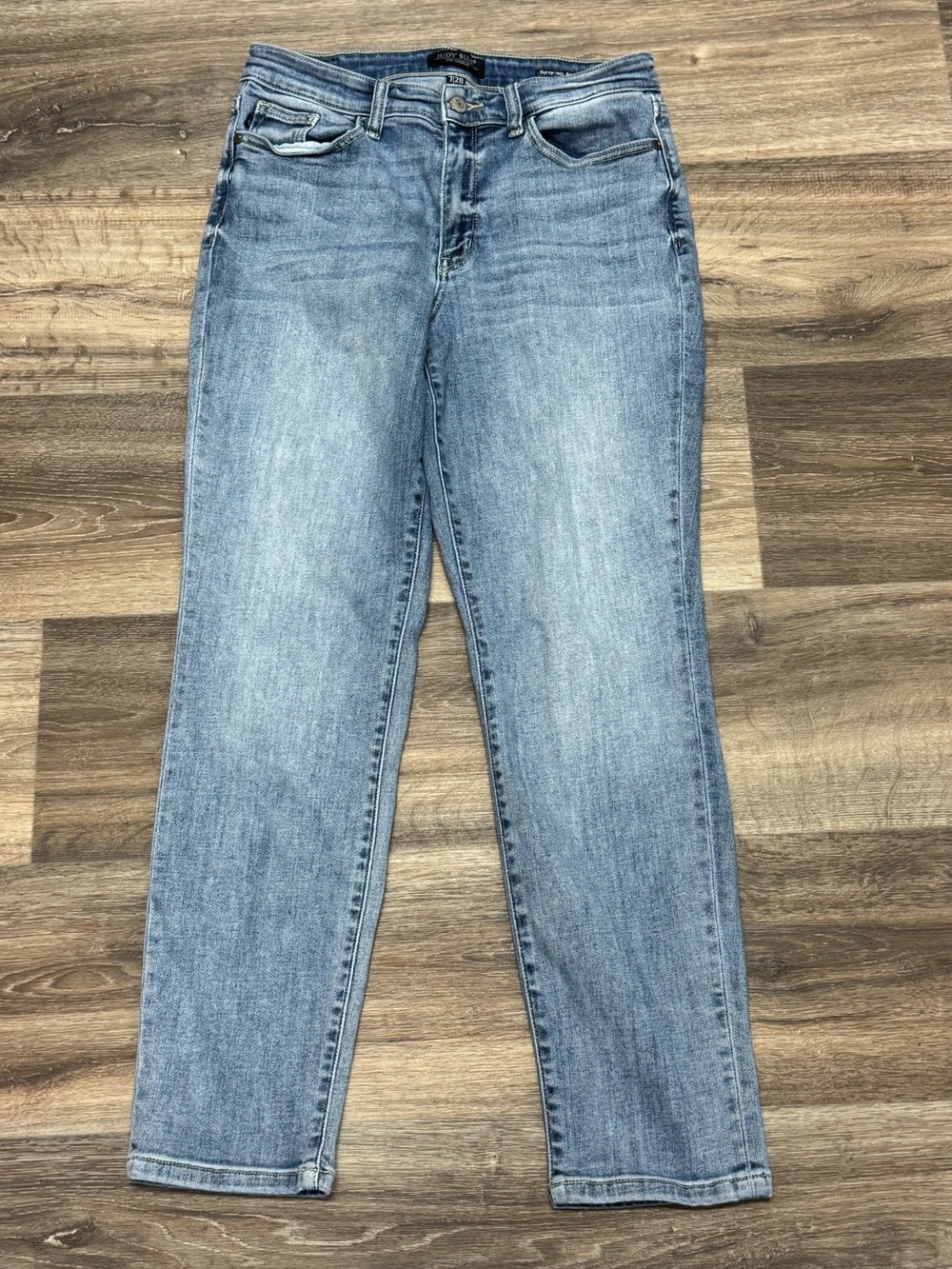 Judy Blue Boyfriend Fit Jeans Women’s 7/28